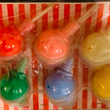 Load image into Gallery viewer, Deadstock Set of 6 Automatic Jiggers