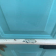 Load image into Gallery viewer, Antique Cast Iron 3/4 Bed Frame