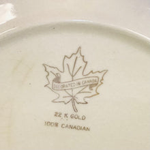 Load image into Gallery viewer, Souvenir Midland Indian Village Plate