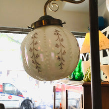 Load image into Gallery viewer, 1970s Tension Pole Lamp