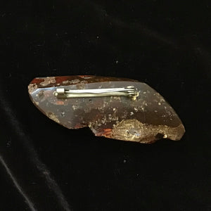 Vintage Amber Jewelry