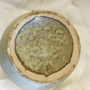MCM Scheurich Ceramic Vase