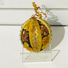 Load image into Gallery viewer, Vintage Hand Embellished Ornaments