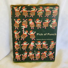 Load image into Gallery viewer, Pick of Punch