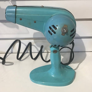 Vintage Dominion Hair Dryer