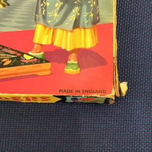 Load image into Gallery viewer, 1960s Philmar Chinese Chequers Game