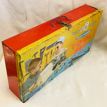 Load image into Gallery viewer, Vintage Handy Andy Blue Diamond Tool Set