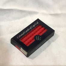 Load image into Gallery viewer, Vintage Boxed Candles - Deadstock
