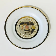 Load image into Gallery viewer, 1986 World Expo Vancouver Souvenir Plate