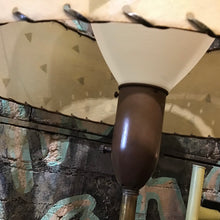 Load image into Gallery viewer, Vintage Floor Lamp