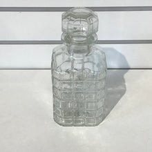 Load image into Gallery viewer, Vintage Glass Decanters