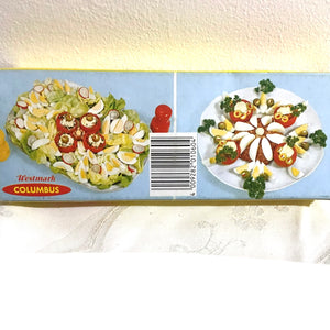 Vintage Hard Boiled Egg Slicer