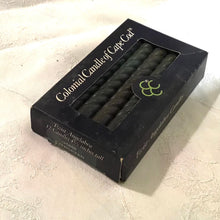 Load image into Gallery viewer, Vintage Boxed Candles - Deadstock