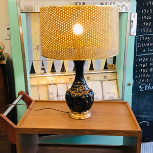 Vintage Table Lamp