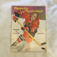 Load image into Gallery viewer, 1950s &amp; 1960s Sports Illustrated Magazines