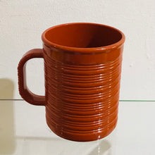 Load image into Gallery viewer, Vintage Rubbermaid Jug &amp; Earthentic-Ware Mugs