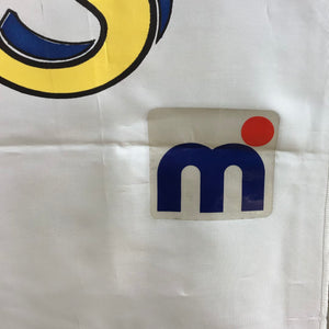 Vintage 1982 Beatles Wall Flag