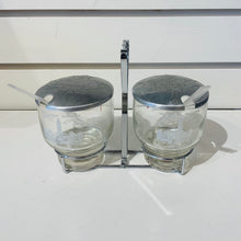 Load image into Gallery viewer, Canada Souvenir Condiment Serving Set
