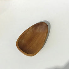 Load image into Gallery viewer, Wooden Snack Dishes