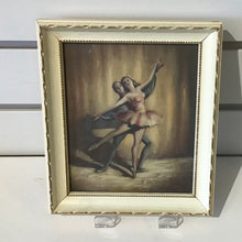 Load image into Gallery viewer, Framed Ballet Dancer Pair Prints