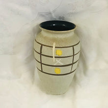 Load image into Gallery viewer, MCM Scheurich Ceramic Vase