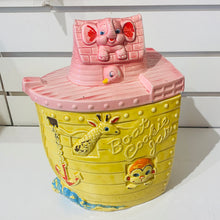 Load image into Gallery viewer, Vintage Cookie Jars