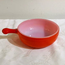 Load image into Gallery viewer, Vintage Glasbake Soup Bowls