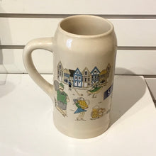 Load image into Gallery viewer, Steam Whistle Oktoberfest Beer Stein