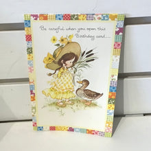 Load image into Gallery viewer, Vintage Birthday Cards