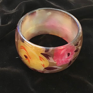 Vintage Bangle Bracelets