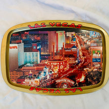 Load image into Gallery viewer, Las Vegas Souvenir Trays