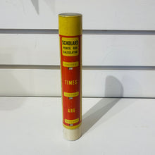 Load image into Gallery viewer, 1930s Scholar’s Pencil Box Calculator