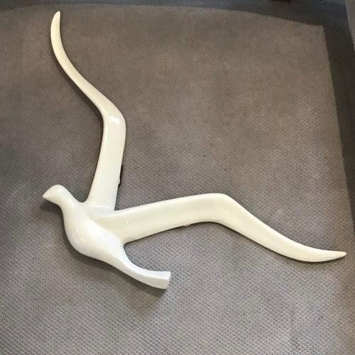 Ceramic Bird Wall Hanging