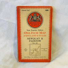 Load image into Gallery viewer, Vintage London England Transit Guides