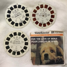 Load image into Gallery viewer, Vintage View-masters, Reels &amp; More