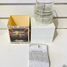 Load image into Gallery viewer, Lucite Cheese Mill