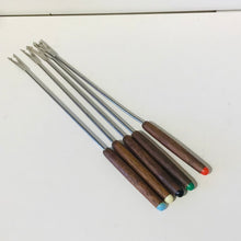 Load image into Gallery viewer, Fondue Fork &amp; Accessories Sets