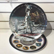 Load image into Gallery viewer, Texasware Apollo Mission Plates