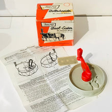 Load image into Gallery viewer, Imra Wool Cutter - Deadstock