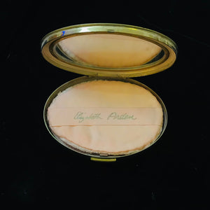 Vintage Cosmetics and Toiletries
