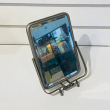 Load image into Gallery viewer, Vintage Double Sided Hand Mirror