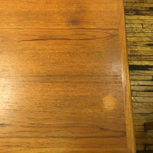Load image into Gallery viewer, 1960s Teak Coffee Table