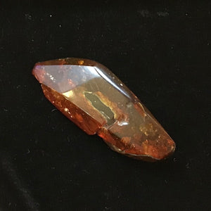Vintage Amber Jewelry