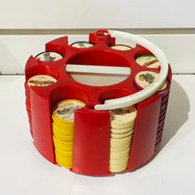 Load image into Gallery viewer, Vintage Jell-O Car Wheels Collector Coins Set