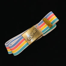 Load image into Gallery viewer, 1980s Ski Belts
