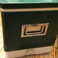 Load image into Gallery viewer, Vintage Coleman Cooler