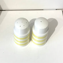 Load image into Gallery viewer, Vintage Carrigaline Pottery Salt &amp; Pepper Set