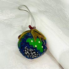 Load image into Gallery viewer, Vintage Hand Embellished Ornaments