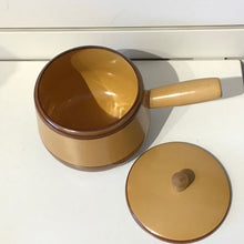Load image into Gallery viewer, Vintage Fondue Pot