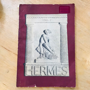 1947 Humberside Collegiate Institute Yearbook
